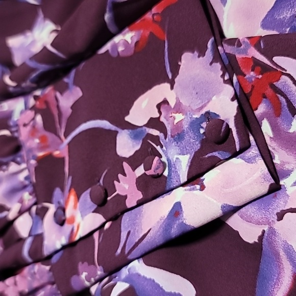 Who What Wear Dress Size XSmall - Picture 14 of 17